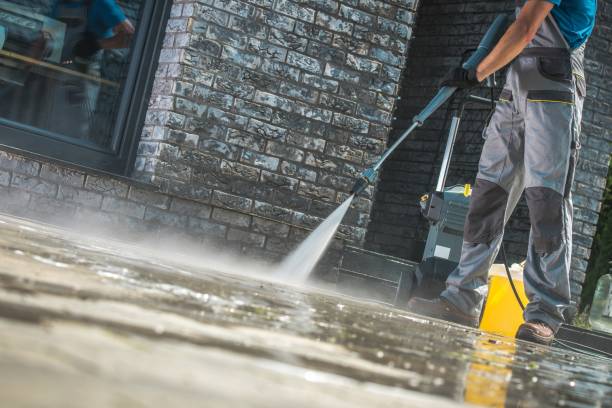 Reliable North Puyallup, WA Pressure Washing Solutions